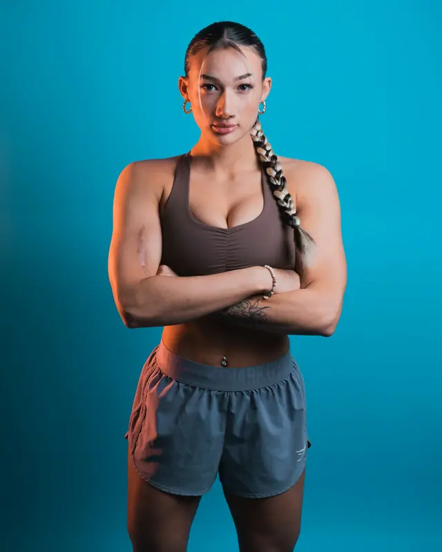 Mica Sosa