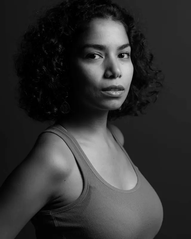 Sol Medina
