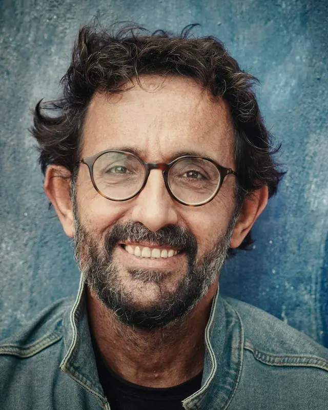 "El Turco" Salem