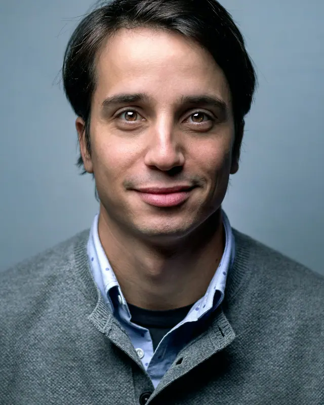 Leo Barrios