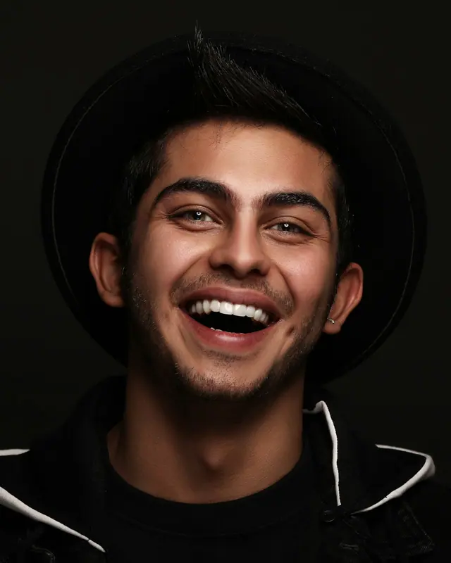 Rodri Sosa