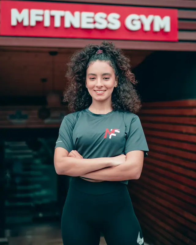 Paula Giménez
