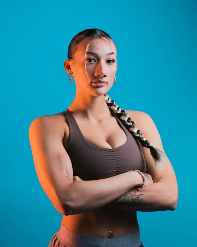 Lucía Ferrán