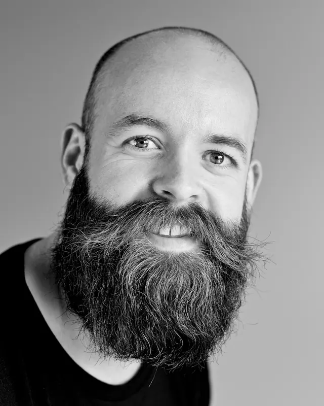 Martín Ovejero