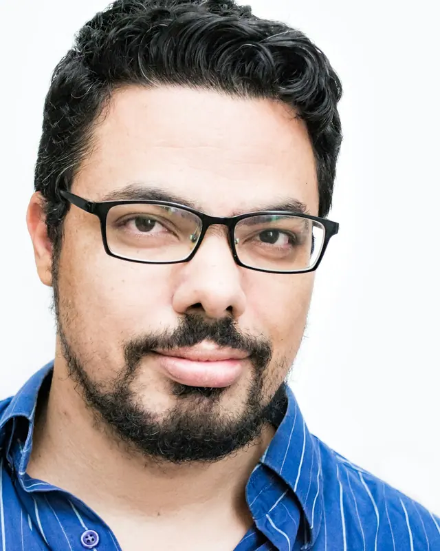 Diego Salas
